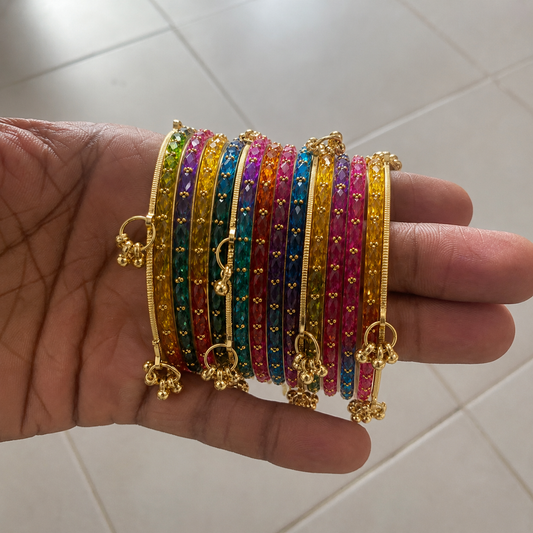 Rainbow Bangle